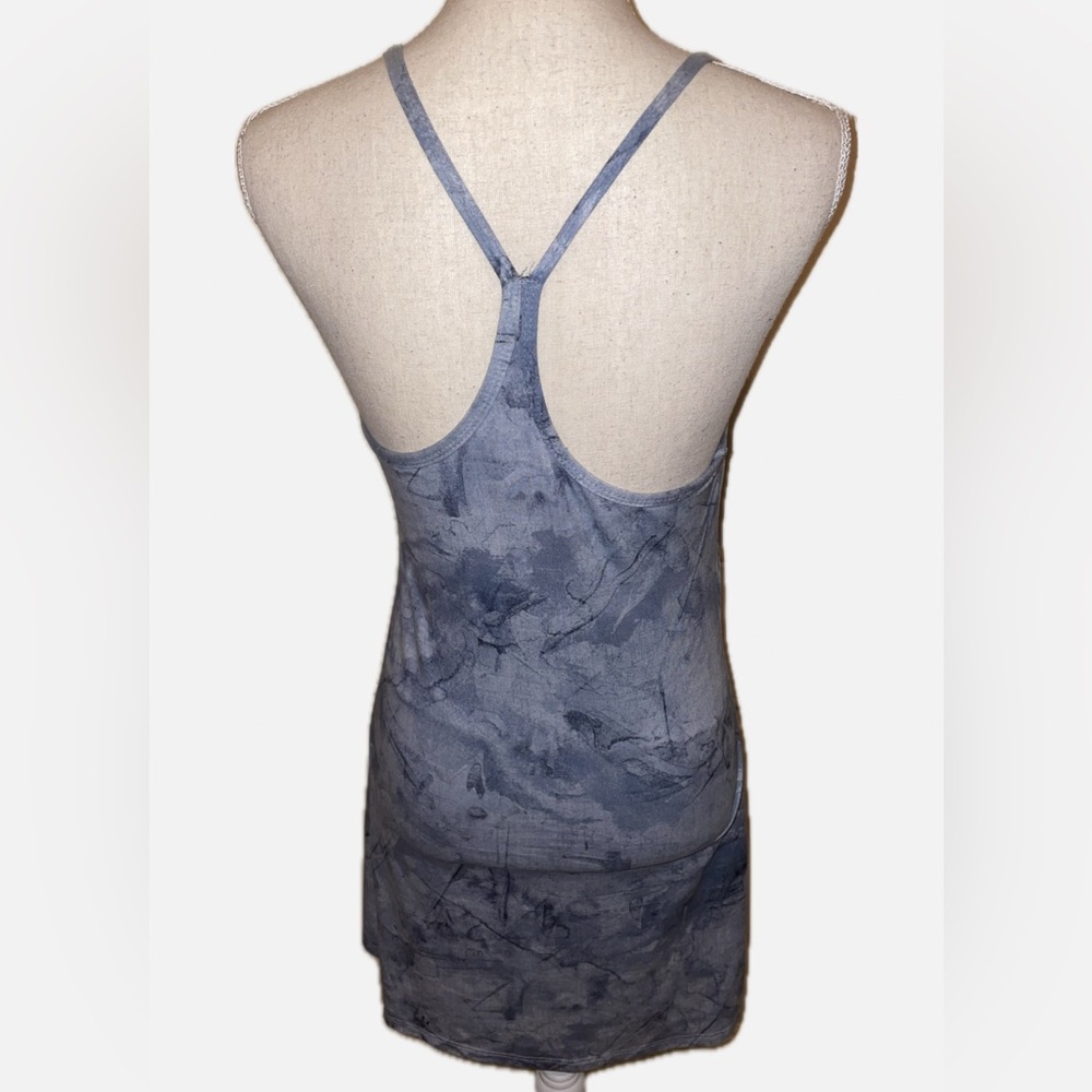 EVCR Spaghetti Strap dress EUC - Picture 3 of 6